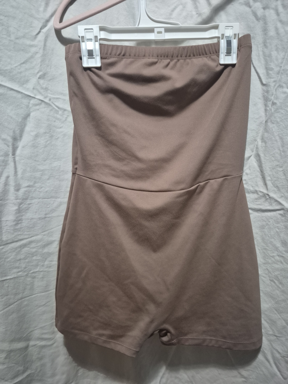 wild fable Brown Body Romper